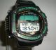 Casio Uhr Alti Thermo Baro Twin Sensor Alt - 6000 Top 950 Sammler Selten Rar Armbanduhren Bild 2