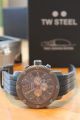 Tw Steel Herrenarmbanduhr Tw 613 Mick Doohan Edition Armbanduhren Bild 2