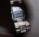 D&g Dolce & Gabbana Damenuhr C ' Est Chic Armbanduhren Bild 2