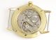 Cornavin Geneve Klassische,  Elegante Armbanduhr.  Swiss Made Vintage Dress Watch. Armbanduhren Bild 3