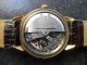 Trumpf Herren Uhr Automatik 25 Rubine Vintage Armbanduhren Bild 6