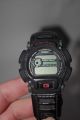 Casio G - Shock Dw 9000 Black (1659) Armbanduhren Bild 4
