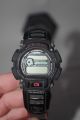 Casio G - Shock Dw 9000 Black (1659) Armbanduhren Bild 5