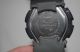 Casio G - Shock Dw 9000 Black (1659) Armbanduhren Bild 6