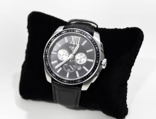 Esprit Es103591001 Meridian Chrono Chronograph Herrenuhr Armbanduhr Watch Uhr Bild