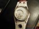 Charles Delon Ausgefallene Armbanduhr,  Weiß, Armbanduhren Bild 3