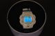 Casio Baby - G Shock Resist Weiss Armbanduhren Bild 2