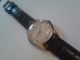 Omega Herrenuhr Vintage Armbanduhren Bild 2