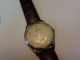 Omega Herrenuhr Vintage Armbanduhren Bild 6
