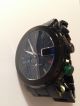 Gucci 101m Herrenuhr Armbanduhren Bild 2