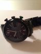 Gucci 101m Herrenuhr Armbanduhren Bild 7