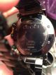 Gucci 101m Herrenuhr Armbanduhren Bild 8