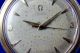 Omega Seamaster Kaliber 351 Hammer Automatik Armbanduhr Uhr Swiss Made Armbanduhren Bild 1