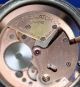 Omega Seamaster Kaliber 351 Hammer Automatik Armbanduhr Uhr Swiss Made Armbanduhren Bild 3