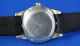 Omega Seamaster Kaliber 351 Hammer Automatik Armbanduhr Uhr Swiss Made Armbanduhren Bild 6