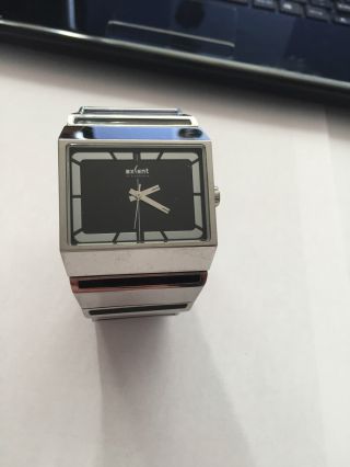Verkaufe Hier Eine Schöne Armbanduhr Von Axcent Bild
