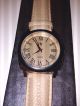 Terner Classic Armbanduhr Mit Lederarmband R,  ömische Ziffern Ovp Armbanduhren Bild 1