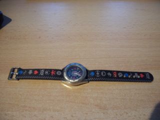 Armbanduhr Für Kinder Oder Erwachsene - Uhr - Auriol Bild