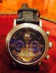 Ingersoll 35 Jewels In3400 Uhr Armbanduhr Armbanduhren Bild 3