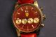 Originale Ferrari,  Herrenuhr,  Sammleruhr,  Automatik Armbanduhren Bild 4