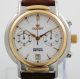 Poljot Chronograph Herren Armbanduhr Handaufzug Russia Watch Armbanduhren Bild 1
