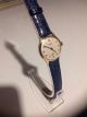 Diehl Compact Vintage Armbanduhr Mit Kleiner Sekunde Armbanduhren Bild 6