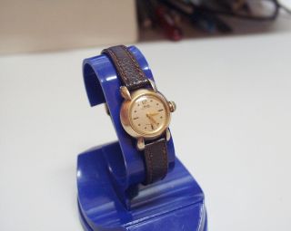 Zierliche - Mido - Damen - Automatic - Uhr (lady ' S Watch) Bild