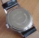 Armbanduhr Hau Watra - Ancre 17 Rubins - Vintage - Selten Armbanduhren Bild 5