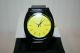 Nixon Time Teller P Black Lemon Armbanduhr Uhr A119 - 985 Armbanduhren Bild 1