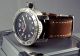 Barbos Stingray Automatik Taucheruhr Mit 2 Bänder 500m Armbanduhren Bild 3