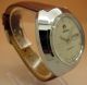 Rado Companion Mechanische Uhr 17 Jewels Datum & Tag Lumi Zeiger Armbanduhren Bild 3