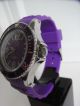 Tomwatch Basic 44 Wa 0035 Pure Violet Uvp 49,  90€ Armbanduhren Bild 1