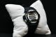 Casio Baby - G Bg - 153 2285 Digital Wr100m Uhr Läuft Armbanduhren Bild 3