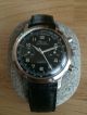 Seca Chronograph - Werk Mit 17 Rubis Incabloc Armbanduhren Bild 1