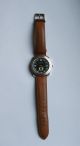 Seiko Bulova Swatch Herrenuhr Uhr Armbanduhr Armbanduhren Bild 9