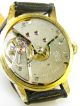 Alte Junghans 93 S Herrenarmbanduhr Aus Den 50er Jahren Armbanduhren Bild 3