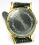 Alte Mechanischeberg Parat Herren - Armbanduhr Aus Den 60er Jahren Armbanduhren Bild 1
