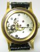 Alte Mechanischeberg Parat Herren - Armbanduhr Aus Den 60er Jahren Armbanduhren Bild 3