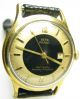Alte Mechanischeberg Parat Herren - Armbanduhr Aus Den 60er Jahren Armbanduhren Bild 4