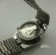 Racer Seiko 5 Automatik Herrenuhr Weiß Japanische Uhr Armbanduhren Bild 1