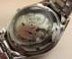 Seiko 5 Durchsichtig Mechanische Automatik Uhr 7s26 - 0440 21 Jewels Datum & Tag Armbanduhren Bild 9