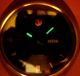 Rado Voyager Datum&tag Atutomatik Uhr 25 Jewels Glasboden Lumi Zeiger Armbanduhren Bild 1