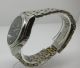 Arabische Seiko 5 Automatik Herrenuhr Scwarz Japanische 21 Jewels Uhr Armbanduhren Bild 5