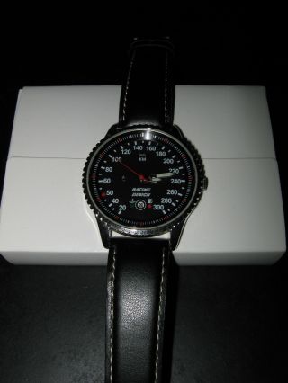 Herren - Armbanduhr 