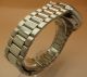 Seiko 5 Durchsichtig Automatik Uhr 7s26 - 0550 21 Jewels Datum & Tag Armbanduhren Bild 6