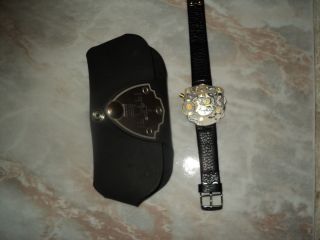 Alexander Hi - Tek Watches Uhr Bild