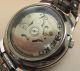 Seiko 5 Durchsichtig Automatik Uhr 7s26 - 01r0 21 Jewels Datum & Tag Armbanduhren Bild 9