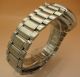 Seiko 5 Durchsichtig Automatik Uhr 7s26 - 0560 21 Jewels Datum & Tag Armbanduhren Bild 5