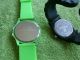 4 Armbanduhren,  Modeschmuck,  Farbig,  Ohne Batterie,  Funktionsfähig,  Keine Mängel Armbanduhren Bild 5