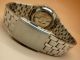 Seiko 5 Durchsichtig Mechanische Automatik Uhr 7s26 - 02c0 21 Jewels Datum & Tag Armbanduhren Bild 8